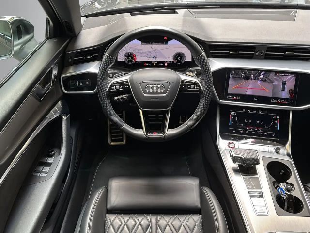 Audi S6 TDI +ADAPAIR+360°+OPTIK+STANDHZG+ASSIST