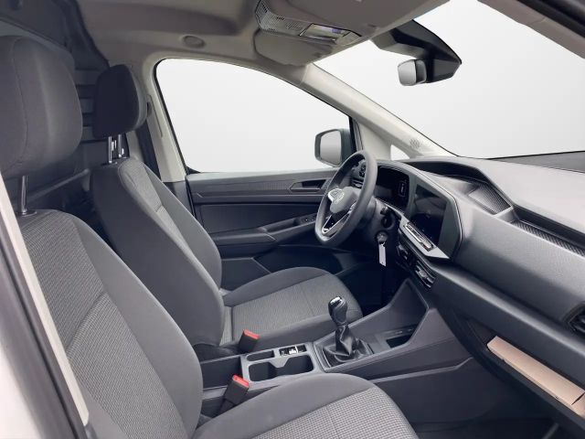 Volkswagen Caddy 2.0 TDI Maxi