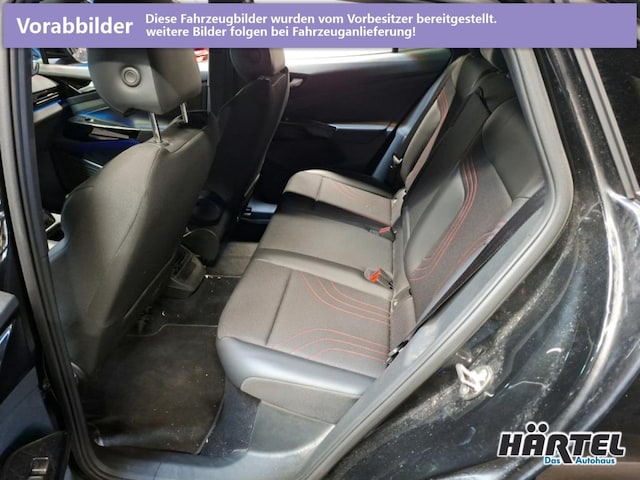 Volkswagen ID.5 4Motion 77 KWh GTX