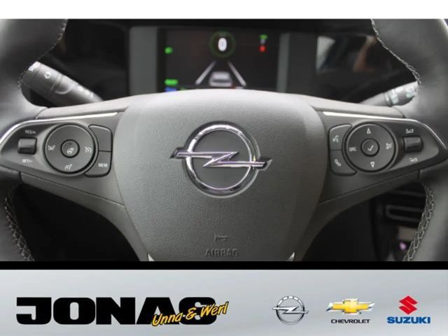 Opel Mokka Enjoy Mokka-e