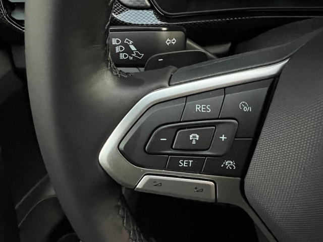 Volkswagen T-Cross 1.0 TSI DSG IQ.Drive