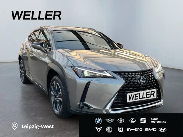 Lexus UX 250h Style Edition