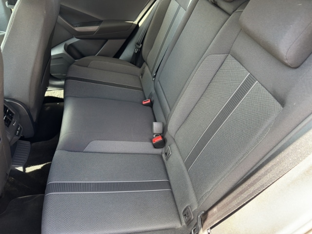 Volkswagen T-Roc DSG Life