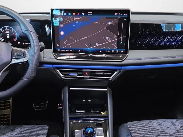 Volkswagen Tiguan 2.0 TDI DSG R-Line