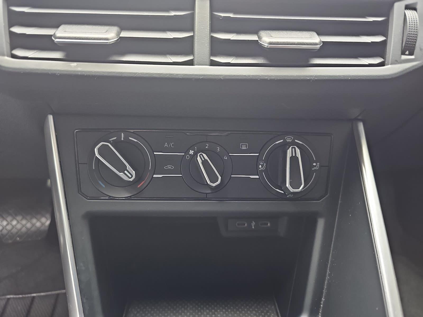 Volkswagen Polo 1.0 TSI DSG Life