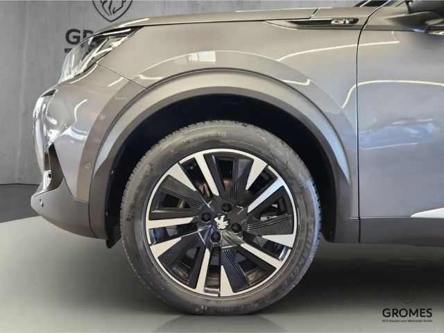 Peugeot 2008 EAT8 GT-Line PureTech