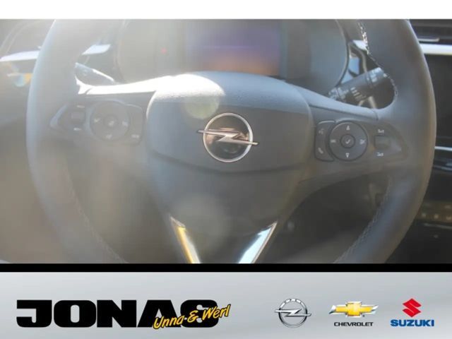 Opel Corsa 1.2 Turbo GS-Line Grand Sport