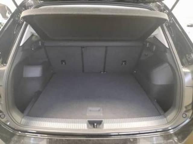 Volkswagen Tiguan 1.5 TSI DSG