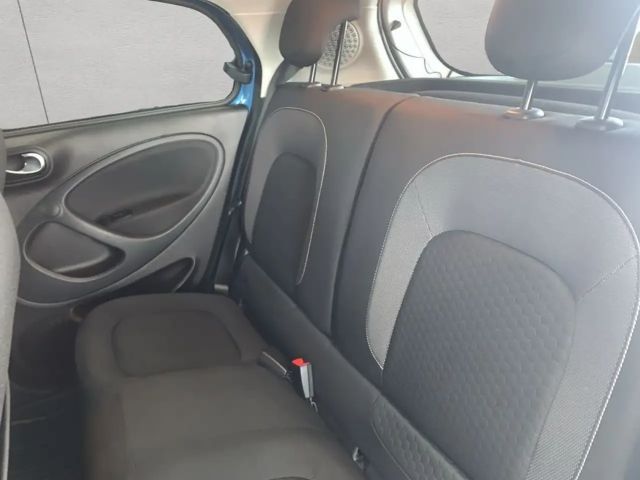 Smart EQ forfour Passion