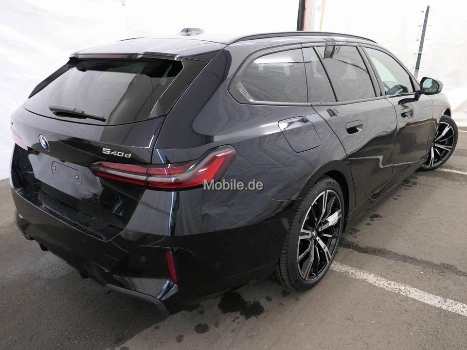 BMW 540 540d Touring xDrive