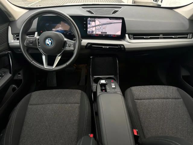 BMW iX1 xDrive