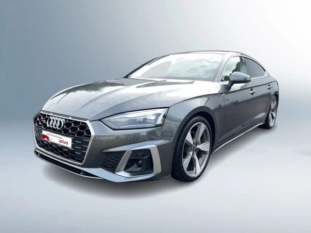 Audi A5 40 TDI Quattro S-Line