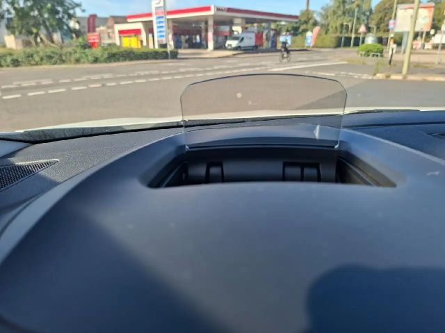 Renault Megane Intens