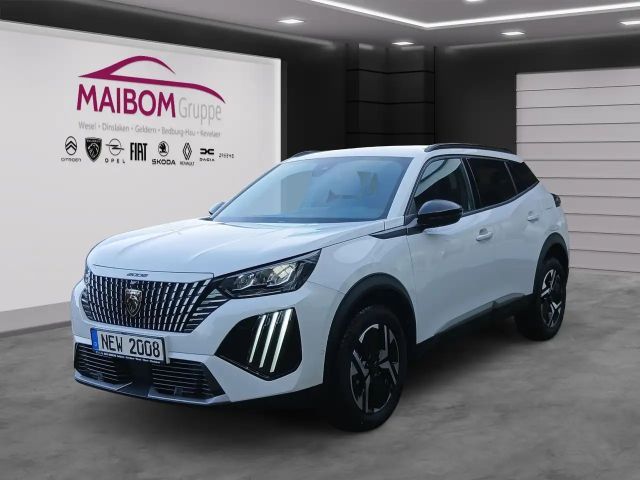 Peugeot 2008 Allure Pack Hybrid