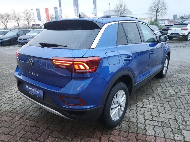 Volkswagen T-Roc 1.5 TSI