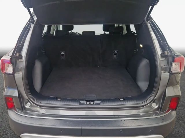 Ford Kuga 4x4 AWD Titanium