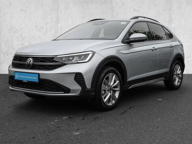 Volkswagen Taigo 1.0 TSI DSG Life