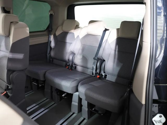 Volkswagen Multivan Business T7