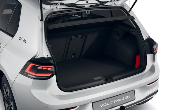 Volkswagen Golf 1.5 eTSI DSG IQ.Drive Life