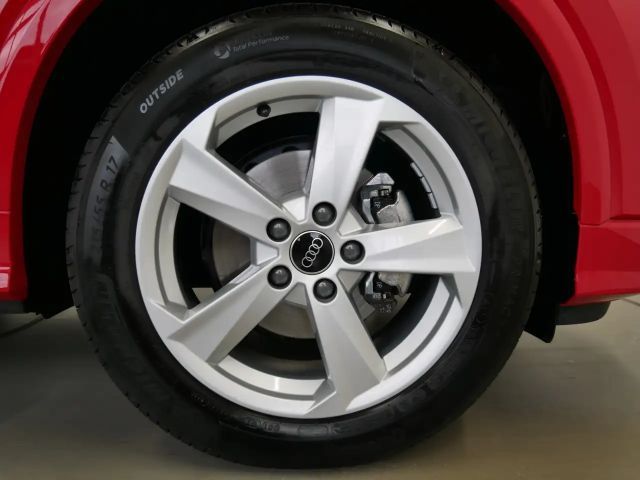 Audi Q2 35 TFSI S-Line