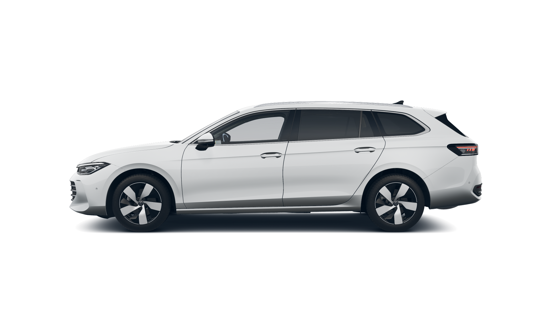 Volkswagen Passat 1.5 eTSI Business DSG
