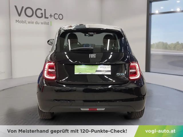 Fiat 500e 42 kWh Icon