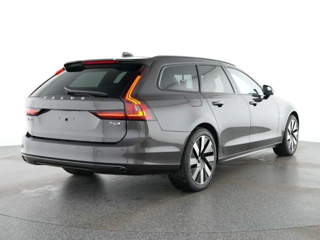 Volvo V90 AWD Dark Plus Recharge