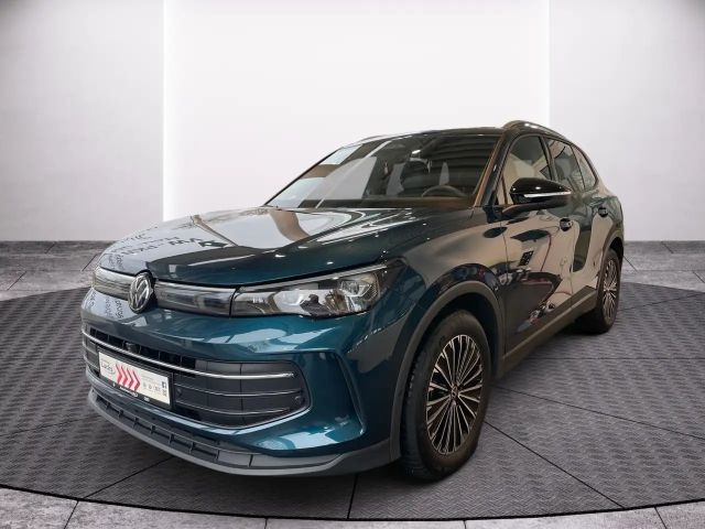 Volkswagen Tiguan 1.5 eTSI IQ.Drive