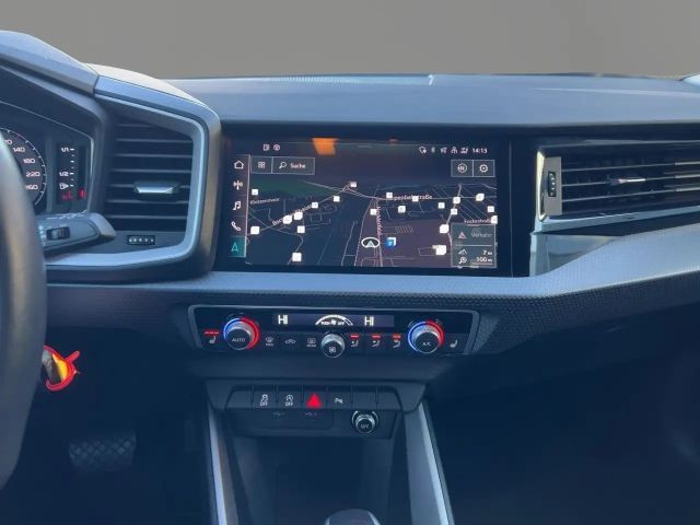 Audi A1 25 TFSI S-Tronic