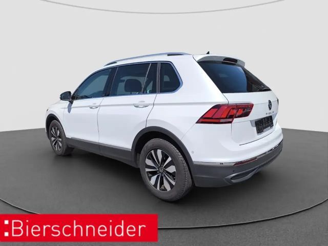 Volkswagen Tiguan 2.0 TDI DSG Move