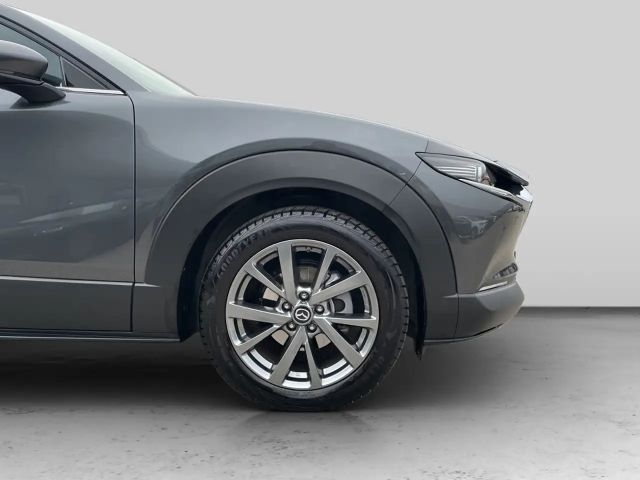 Mazda CX-30 e-Skyactive G140 Centre-Line