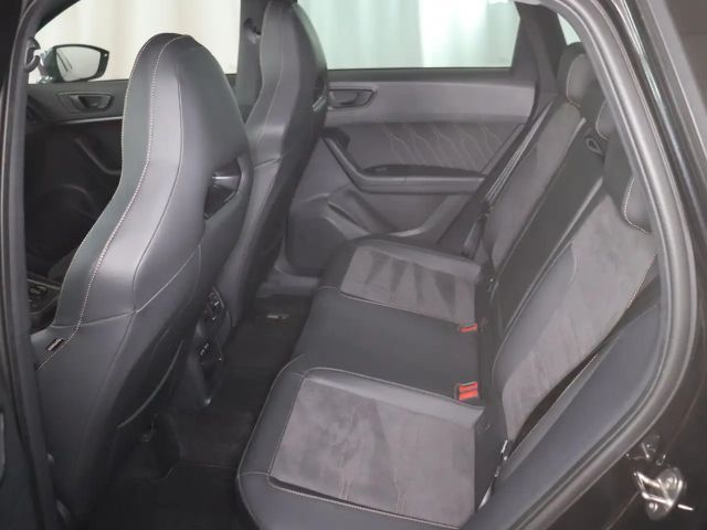 Cupra Ateca 2.0 TSI DSG