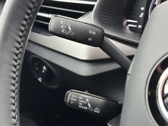 Skoda Scala 1.0 TSI Clever