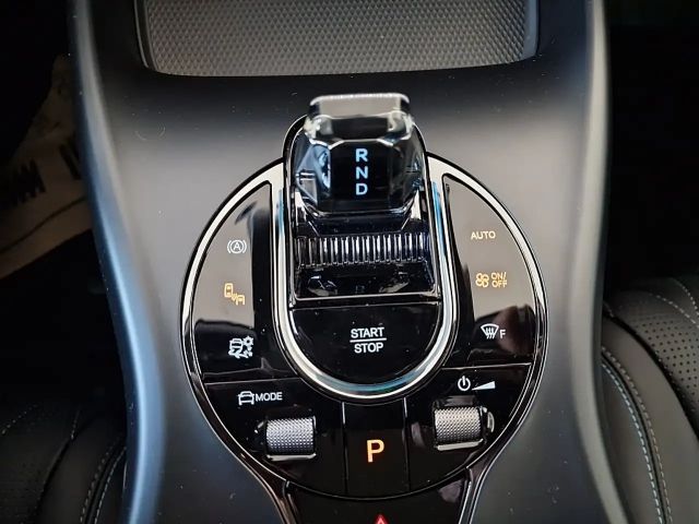 BYD Seal Excellence Vierwielaandrijving