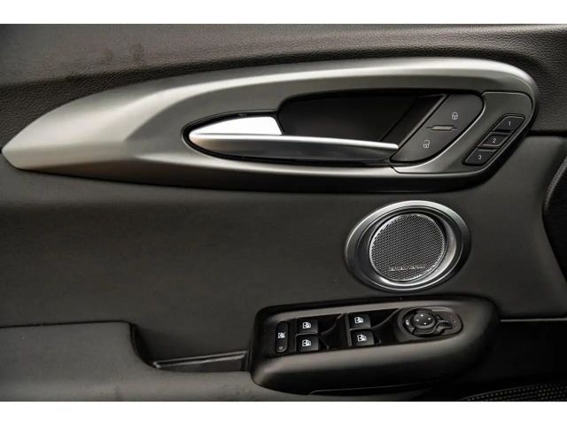 Alfa Romeo Tonale Veloce