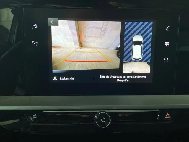 Opel Mokka Elegance Mokka-e