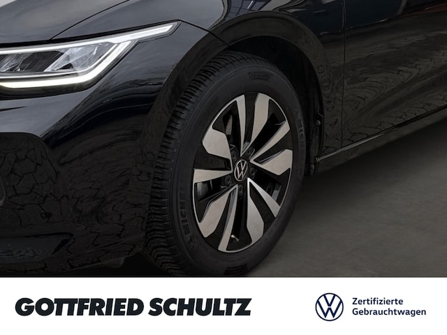 Volkswagen Golf 1.5 TSI