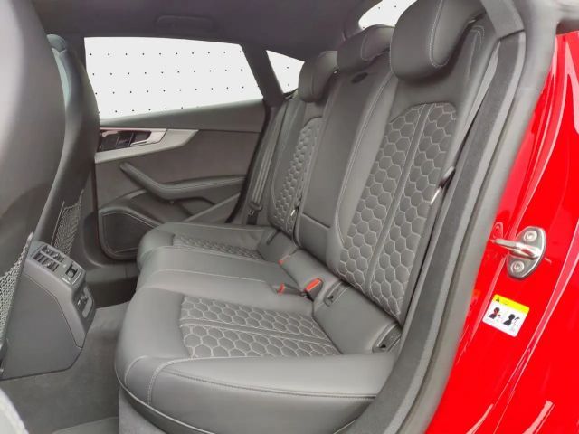 Audi RS5 Competition