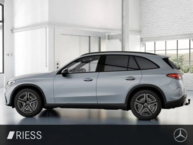 Mercedes-Benz GLC 220 4MATIC GLC 220 d