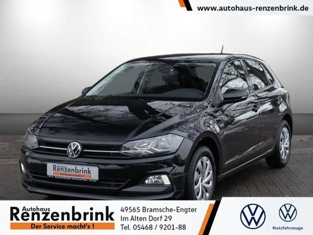 Volkswagen Polo Comfortline