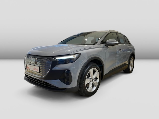 Audi Q4 e-tron 35