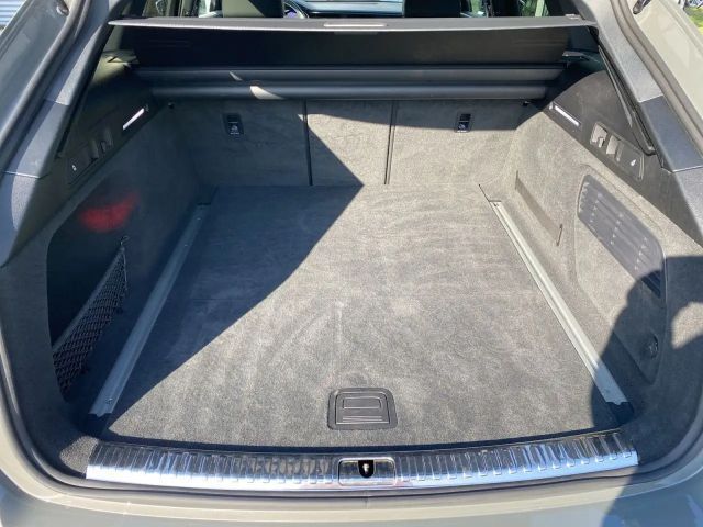 Audi S6 Avant Quattro