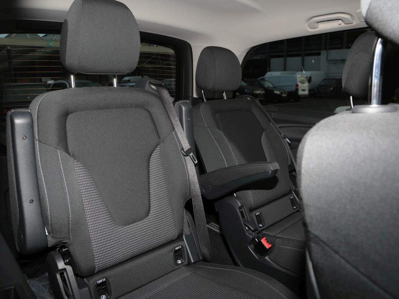 Mercedes-Benz V 300 Limousine Lang Style V 300 d