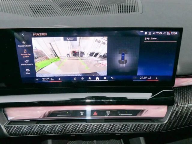 BMW i5 M-Sport Touring eDrive40