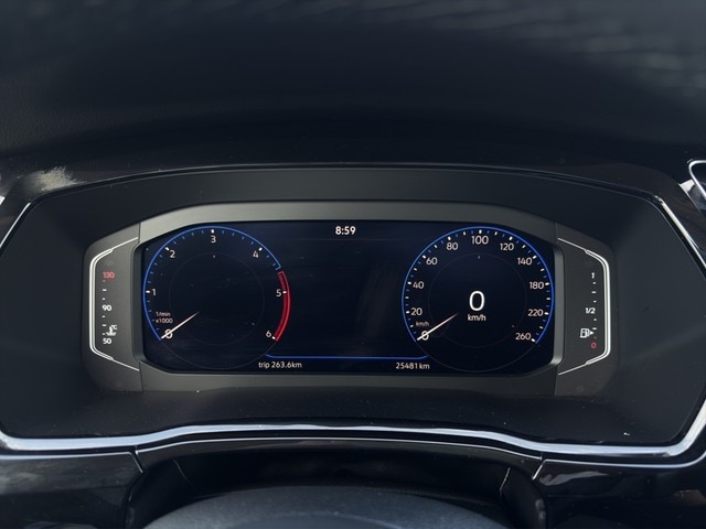 Volkswagen Touran 2.0 TDI Highline