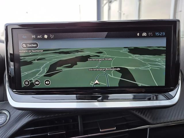 Peugeot 2008 Allure Pack EAT8 PureTech