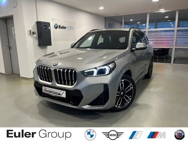 BMW X1 M-Sport