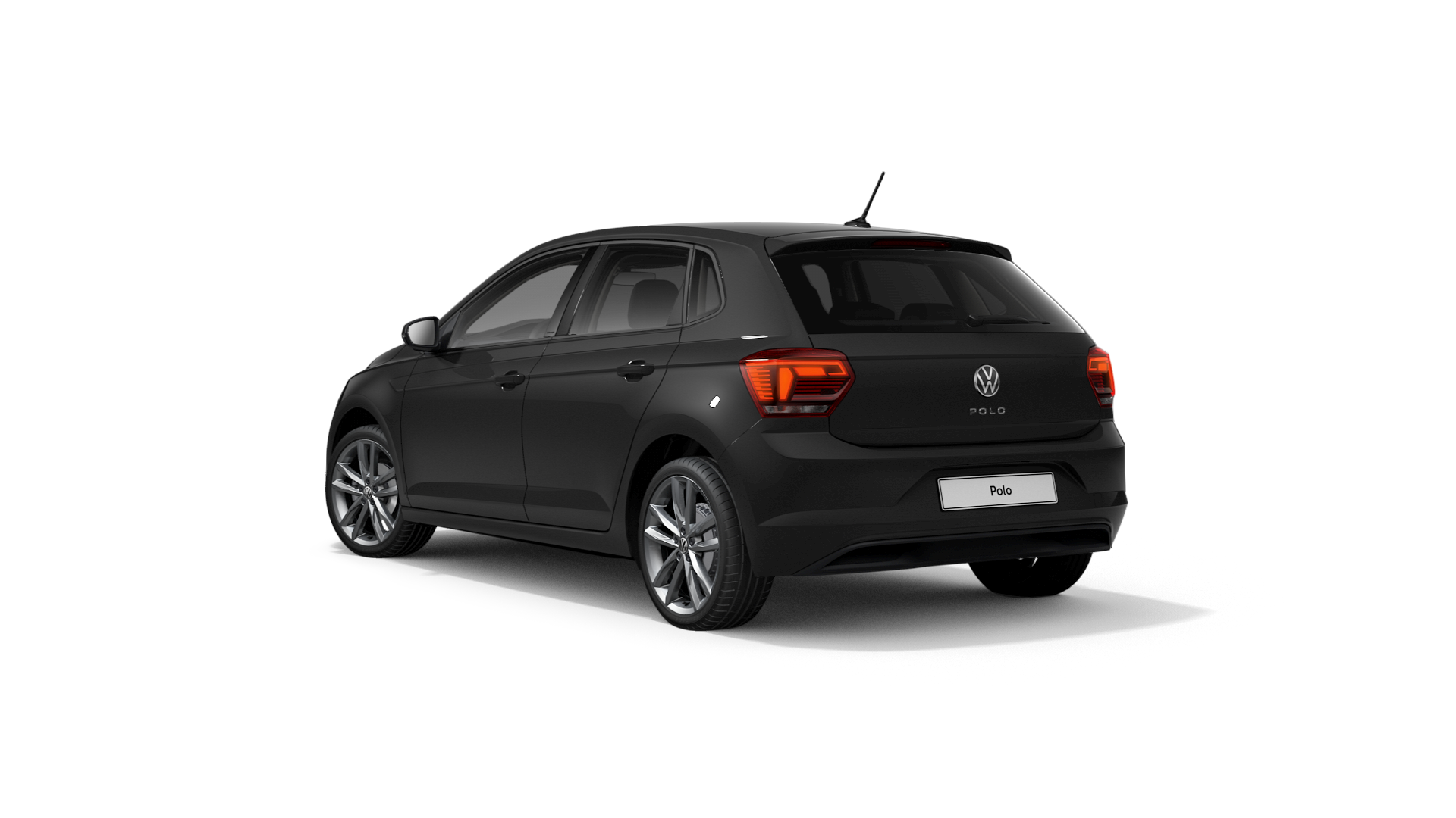 Volkswagen Polo 1.0 TSI Highline Sport