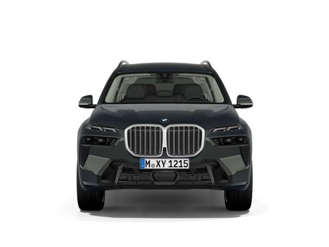 BMW X7 xDrive