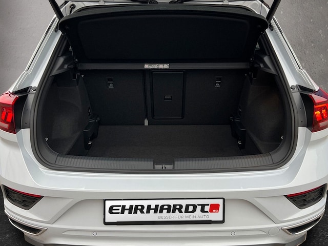 Volkswagen T-Roc 1.5 TSI DSG R-Line Sport